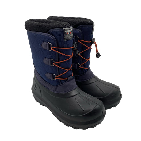 Unisex Viking - Talvejalanõud, suurus 38 - Sinine (2)