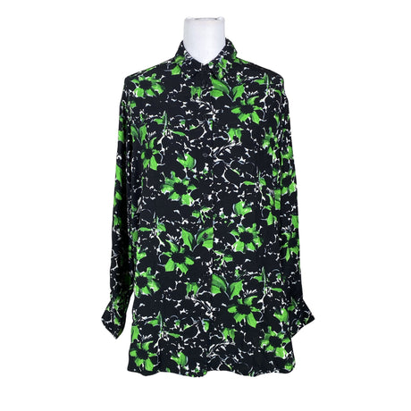 Unisex Samsoe&Samsoe - Pluus, suurus 36 - Must ()
