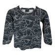 Unisex Metsola - Dressikangast pluus, suurus 86 - 92 - Hall ()