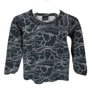 Unisex Metsola - Dressikangast pluus, suurus 86 - 92 - Hall (1)