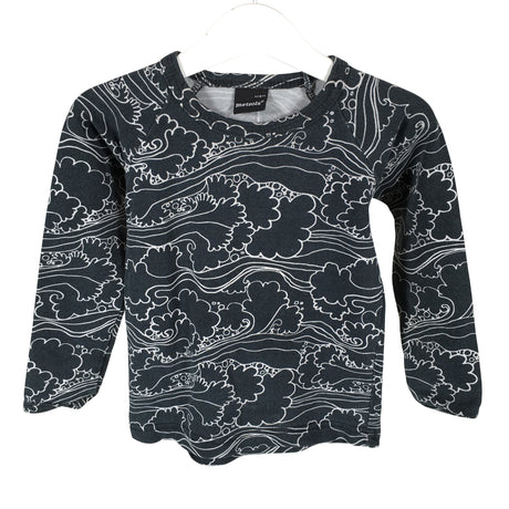 Unisex Metsola - Dressikangast pluus, suurus 86 - 92 - Hall ()