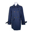 Unisex Esprit - Trentš, suurus 40 - Sinine ()