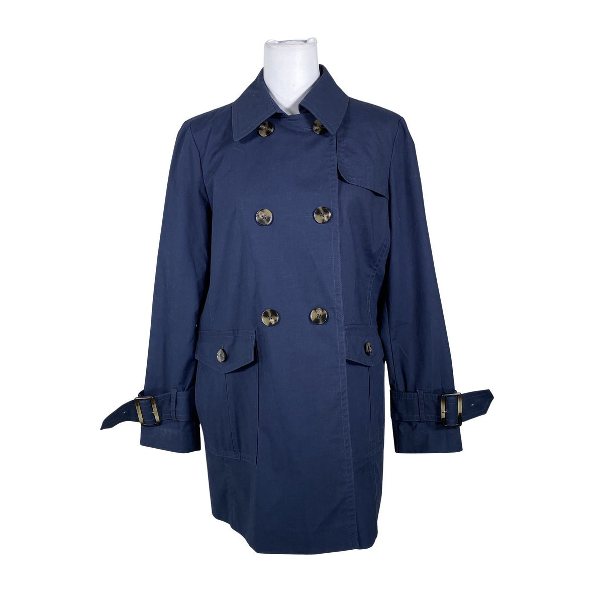 Unisex Esprit - Trentš, suurus 40 - Sinine (1)