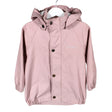 Unisex Kuling - Vihmajope, suurus 98 - 104 - Heleroosa ()