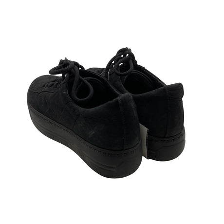 Unisex Rugui - Tennised, suurus 36 - Must (2)