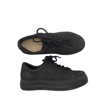 Unisex Rugui - Tennised, suurus 36 - Must ()