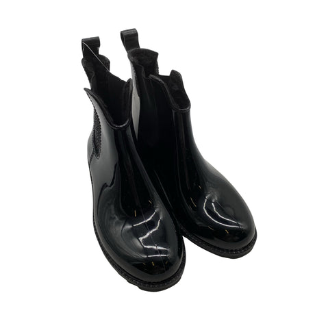 Unisex Rieker - Poolsaapad, suurus 36 - Must (2)