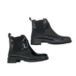 Unisex Rieker - Poolsaapad, suurus 36 - Must ()