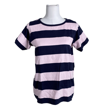 Unisex Nanso - T-särk, suurus 36 - Heleroosa ()