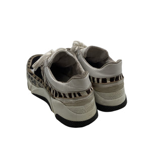 Unisex Re:Designed - Tennised, suurus 36 - Valge (2)