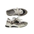 Unisex Re:Designed - Tennised, suurus 36 - Valge ()