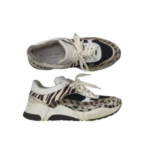 Unisex Re:Designed - Tennised, suurus 36 - Valge (1)