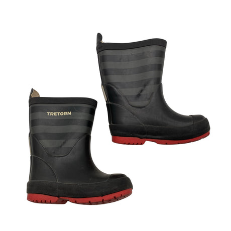 Unisex Tretorn - Kummikud, suurus 22 - Hall ()