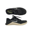 Unisex Nike - Tossud, suurus 36 - Must ()