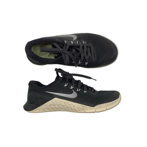 Unisex Nike - Tossud, suurus 36 - Must (1)