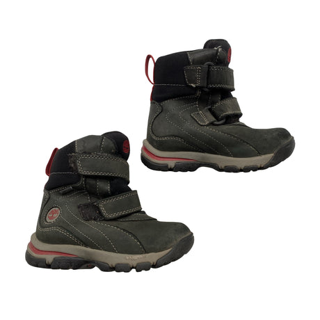 Unisex Timberland - Talvejalanõud, suurus 23 - Hall ()