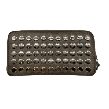 Unisex Frontrow - Rahakott, suurus Ei kokoa - Beige ()