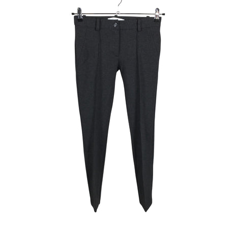 Unisex Andiata - Trikotaažist püksid, suurus 36 - Hall ()