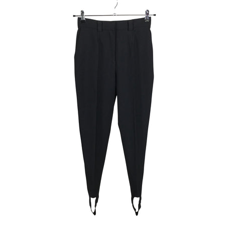 Unisex Marimekko - Viigipüksid, suurus 36 - Must ()