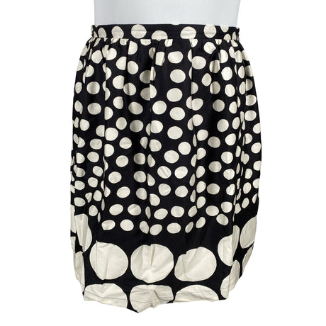Unisex Marimekko - Mitteveniv seelik, suurus 42 - Must ()