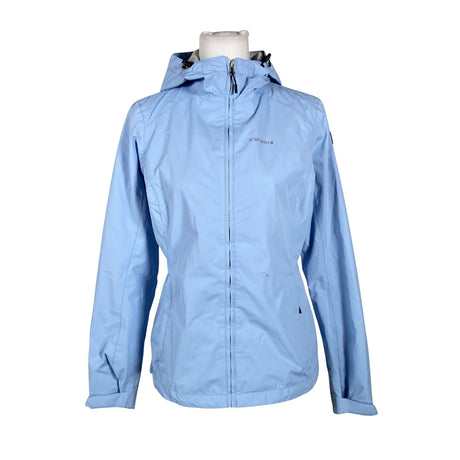 Unisex Gant - Dressikangast pluus, suurus M - Sinine ()