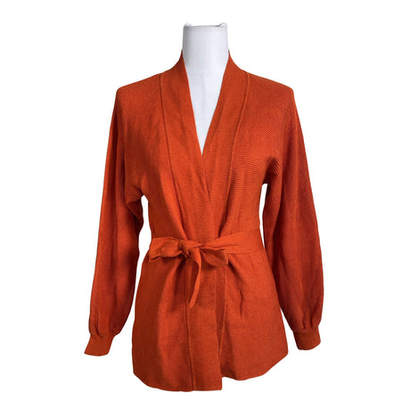 Unisex Esprit - Kardigan, suurus 36 - Oranž ()