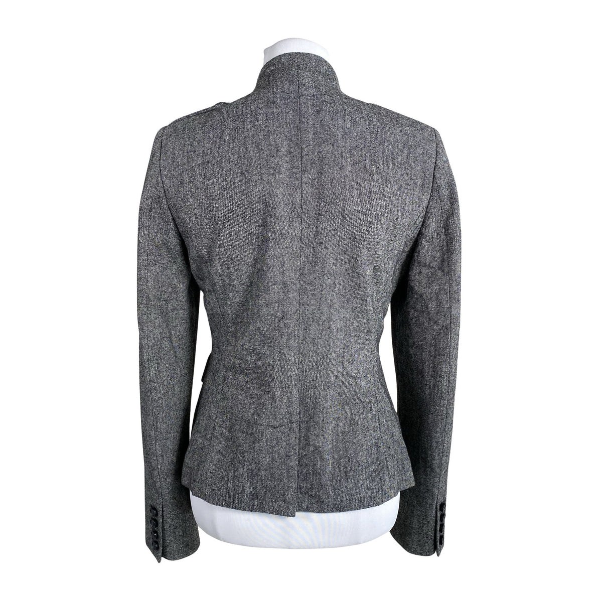 Unisex Esprit - Jakk, suurus 38 - Hall (2)