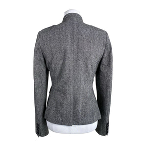 Unisex Esprit - Jakk, suurus 38 - Hall (2)