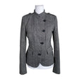 Unisex Esprit - Jakk, suurus 38 - Hall ()