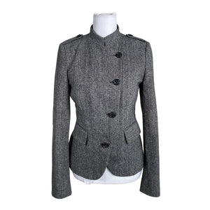 Unisex Esprit - Jakk, suurus 38 - Hall (1)