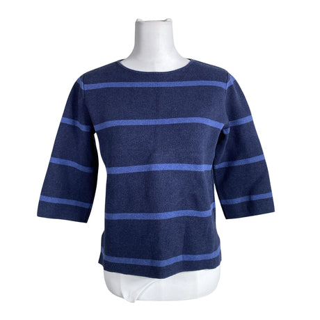 Unisex Nanso - Kampsun, suurus 34 - Sinine ()
