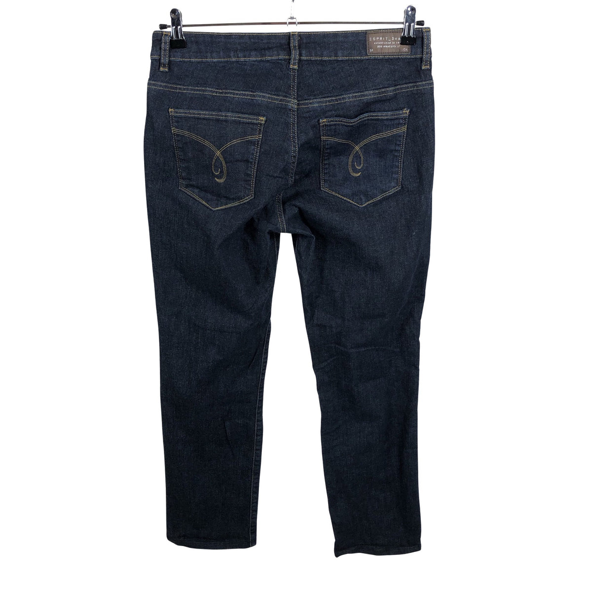 Unisex Esprit - Teksad, suurus W33 - Sinine (2)