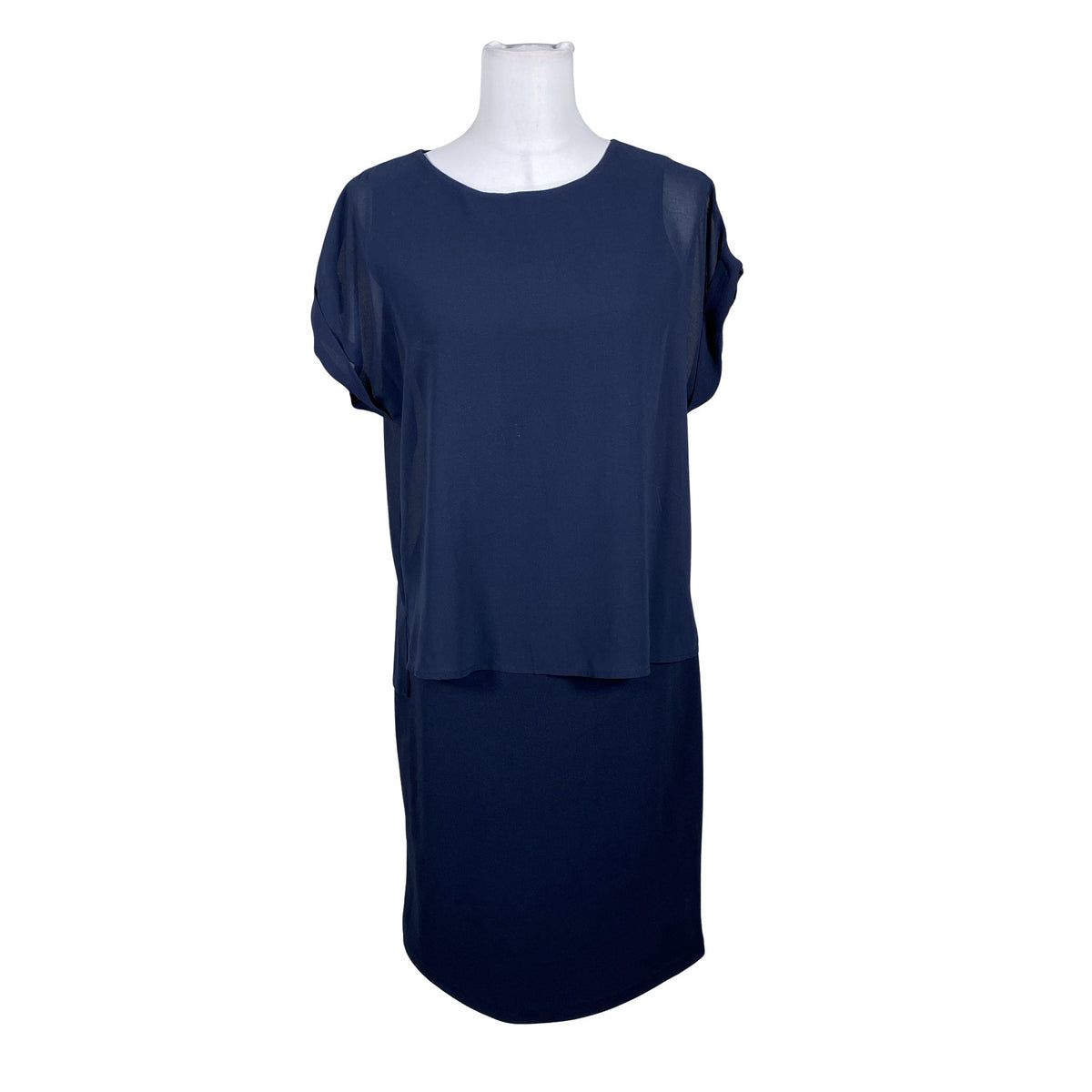 Unisex Esprit - Pidulik kleit, suurus 38 - Sinine (1)