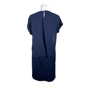 Unisex Esprit - Pidulik kleit, suurus 38 - Sinine (2)