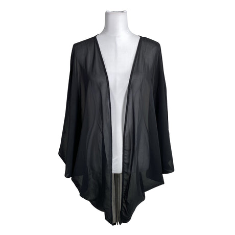 Unisex Chic a booti - Jakk, suurus 38 - Must ()