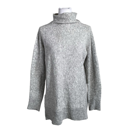 Unisex Second Female - Kootud tuunika, suurus 38 - Hall ()