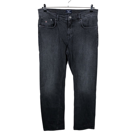 Unisex Gant - Teksad, suurus W36 - Must ()
