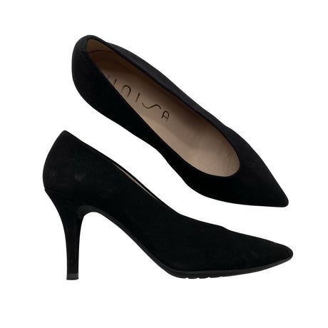 Unisex Unisa - Kontsakingad, suurus 39 - Must ()