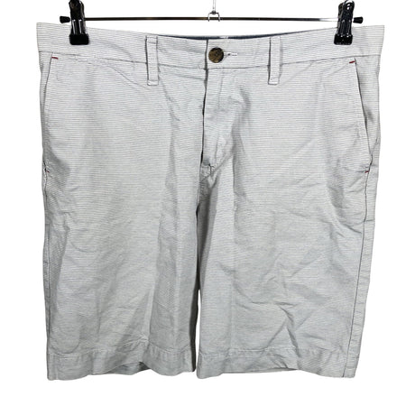 Unisex Tommy Hilfiger - Lühikesed püksid, suurus W34 - Valge ()