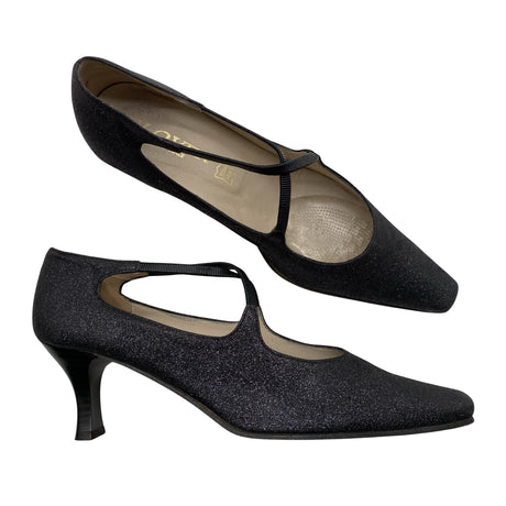 Unisex Glover - Kontsakingad, suurus 39 - Hall ()