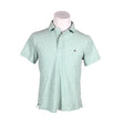 Unisex Tommy Hilfiger - Polosärk, suurus M - Roheline ()