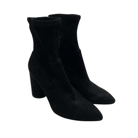 Unisex &Other Stories - Poolsaapad, suurus 39 - Must (2)
