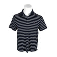 Unisex Tommy Hilfiger - T-särk, suurus M - Sinine ()