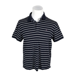 Unisex Tommy Hilfiger - T-särk, suurus M - Sinine (1)