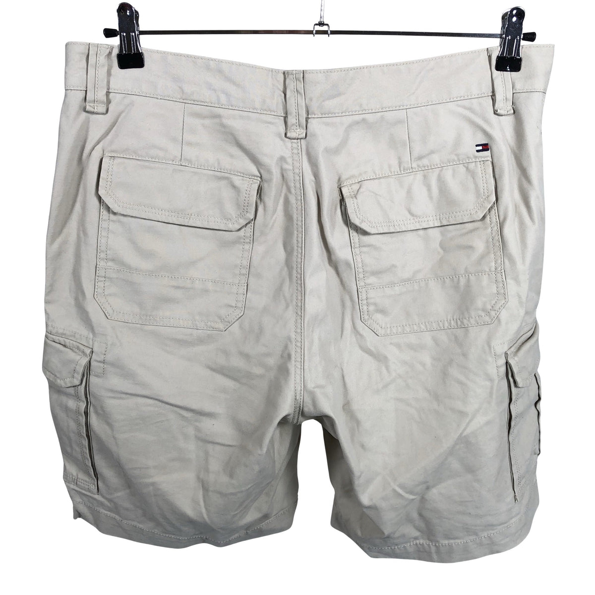 Unisex Tommy Hilfiger - Lühikesed püksid, suurus W34 - Beige (2)