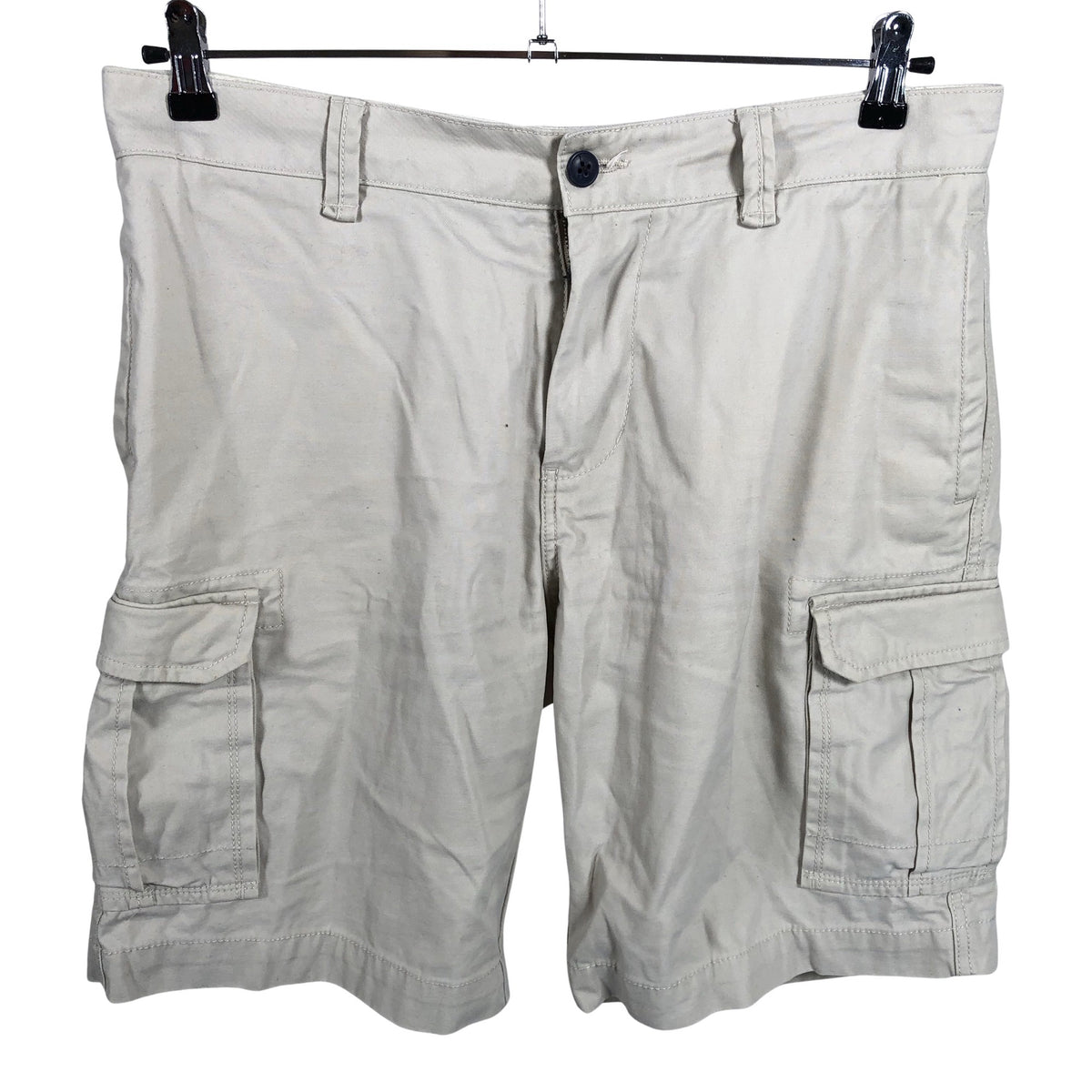 Unisex Tommy Hilfiger - Lühikesed püksid, suurus W34 - Beige (1)
