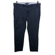 Unisex Tommy Hilfiger - Chino-püksid, suurus W36 - Sinine ()