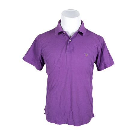 Unisex Gant - Polosärk, suurus M - Lilla ()