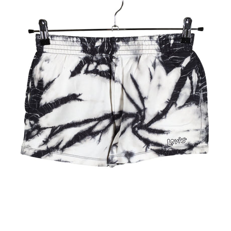 Unisex Levi's - Dressikangast lühikesed püksid, suurus 34 - Valge ()