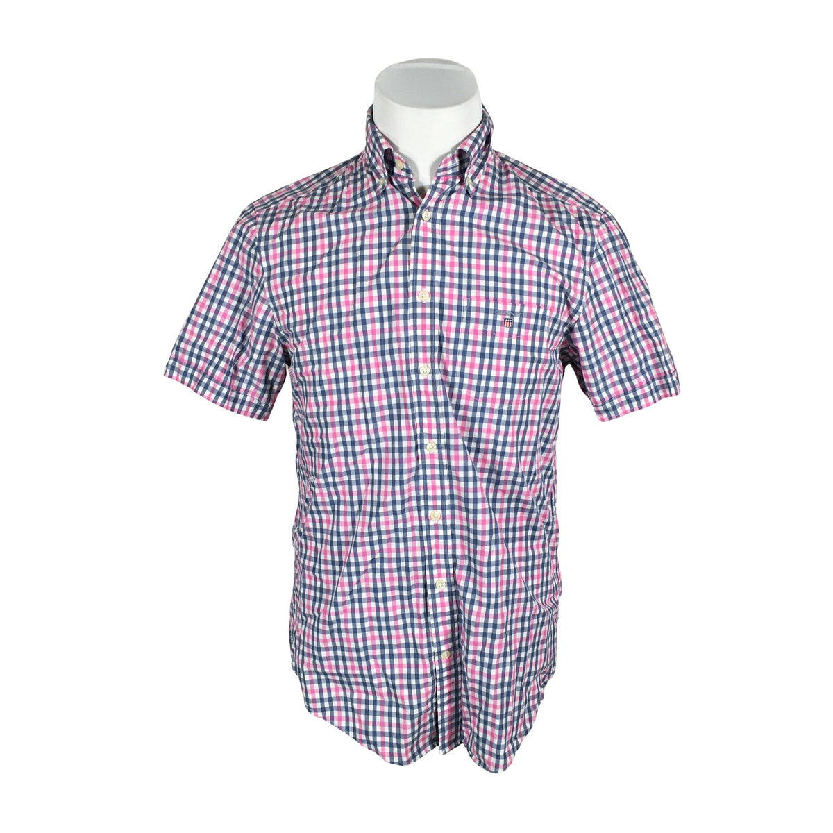 Unisex Gant - Triiksärk, suurus M - Sinine (1)